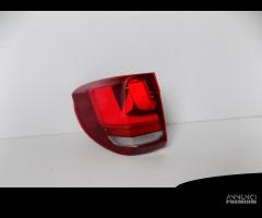 BMW X5 F15 - Luce LED posteriore - Sinistra - 1091 - 2