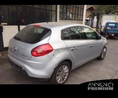 Ricambi Fiat Bravo 2007 2014 colori vari