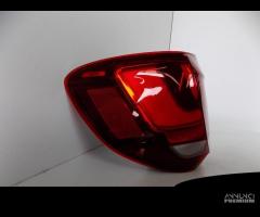 BMW X5 F15 - Luce LED posteriore - Sinistra - 1091 - 3