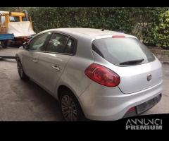 Ricambi Fiat Bravo 2007 2014 colori vari