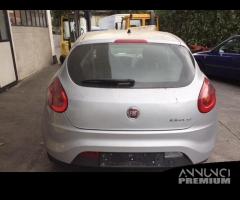 Ricambi Fiat Bravo 2007 2014 colori vari