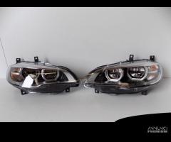 BMW X6 E71- Fanale anteriore - Led adattivo - R / - 1