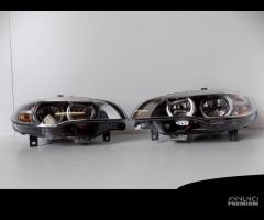 BMW X6 E71- Fanale anteriore - Led adattivo - R / - 2