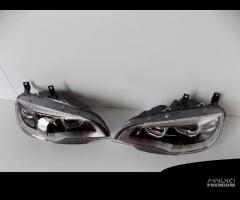 BMW X6 E71- Fanale anteriore - Led adattivo - R / - 3