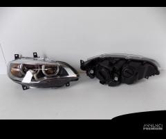 BMW X6 E71- Fanale anteriore - Led adattivo - R / - 4