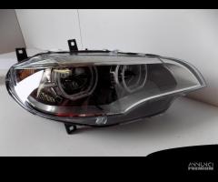 BMW X6 E71- Fanale anteriore - Led adattivo - R / - 5