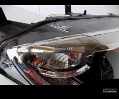 BMW X6 E71- Fanale anteriore - Led adattivo - R / - 6