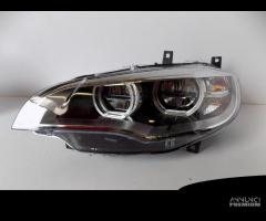 BMW X6 E71- Fanale anteriore - Led adattivo - R / - 7