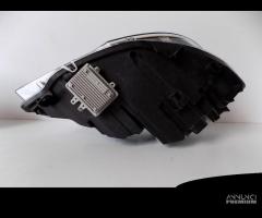 BMW X6 E71- Fanale anteriore - Led adattivo - R / - 8