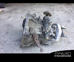 Cambio Fiat 600 00 1100cc B 176B2000 - 6