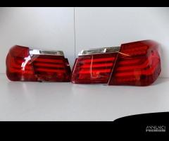 BMW 7 F01 / F02 LCI - Fari posteriori (set) - 1096 - 1