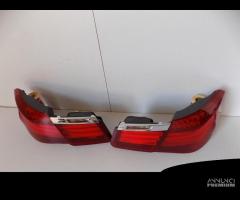 BMW 7 F01 / F02 LCI - Fari posteriori (set) - 1096 - 4