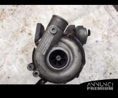 Turbina Mazda Mazda 6 2000cc TD kw100 RF