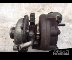 Turbina Mazda Mazda 6 2000cc TD kw100 RF