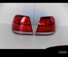 Mercedes W166 GLE - Faro Posteriore Led - L - 1097 - 1