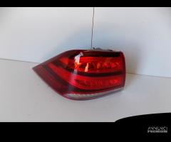 Mercedes W166 GLE - Faro Posteriore Led - L - 1097 - 4