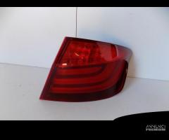 BMW 5 F10 - Faro a Led Posteriore - Destra - 10974 - 1