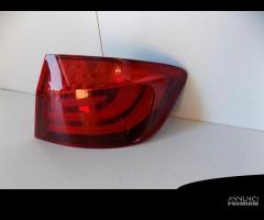 BMW 5 F10 - Faro a Led Posteriore - Destra - 10974 - 2