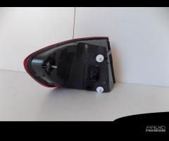 BMW 5 F10 - Faro a Led Posteriore - Destra - 10974 - 4