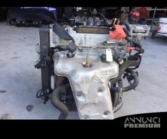 Motore Fiat Panda 2013 1200cc benzina 169A4000