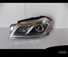 Mercedes GL W166 - Faro Anteriore USA - Sinistra 1 - 2