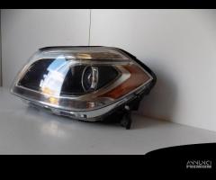 Mercedes GL W166 - Faro Anteriore USA - Sinistra 1 - 3