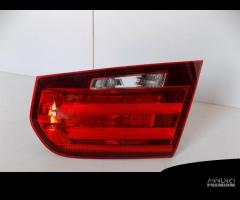 BMW 3 F30 - Faro portellone posteriore - Destra - - 1