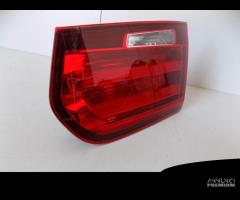 BMW 3 F30 - Faro portellone posteriore - Destra - - 3