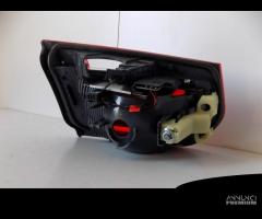 BMW 3 F30 - Faro portellone posteriore - Destra - - 5