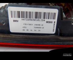 BMW 3 F30 - Faro portellone posteriore - Destra - - 6