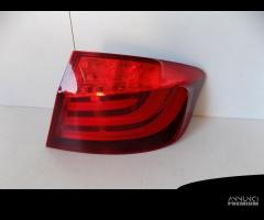 BMW 5 F10 - Faro Led Posteriore - Destra - 10976 - 1