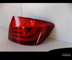 BMW 5 F10 - Faro Led Posteriore - Destra - 10976 - 2