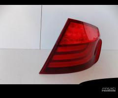 BMW 5 F10 - Faro Led Posteriore - Destra - 10976 - 3