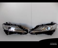 Toyota Camry 2018 - Faro anteriore FULL LED - R 11 - 9