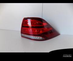 Mercedes W166 GLE - Faro Posteriore Led - R 10972 - 1