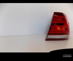 Mercedes W166 GLE - Faro Posteriore Led - R 10972 - 3