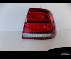 Mercedes W166 GLE - Faro Posteriore Led - R 10972 - 4