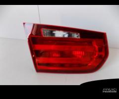 BMW 3 F30 - Faro portellone posteriore - Sinistra - 1