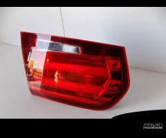 BMW 3 F30 - Faro portellone posteriore - Sinistra - 2