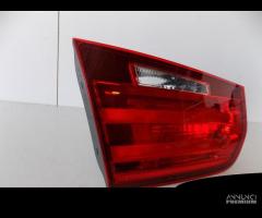 BMW 3 F30 - Faro portellone posteriore - Sinistra - 3