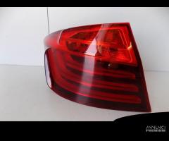 BMW 5 F10 LCI Faro posteriore a LED - Sinistro - 1 - 1