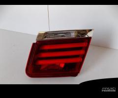 BMW 7 F01 LCI Faro a LED per portellone posteriore - 1