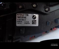 BMW 7 F01 LCI Faro a LED per portellone posteriore - 7