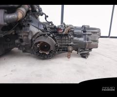 Motore e cambio Audi A4 2002 2500cc TD V6 AYM - 9