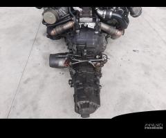 Motore e cambio Audi A4 2002 2500cc TD V6 AYM - 13