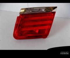 BMW 7 F01 Faro a LED posteriore R - 10984 - 1