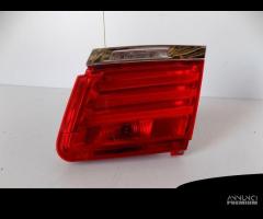 BMW 7 F01 Faro a LED posteriore R - 10984 - 2