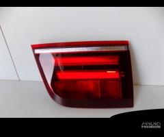 BMW X5 E70 LCI Faro a LED per portellone posterior - 1