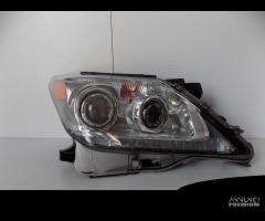 Lexus Lx 570 LCI - Faro anteriore Xenon R - 11018 - 1