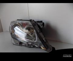 Lexus Lx 570 LCI - Faro anteriore Xenon R - 11018 - 3